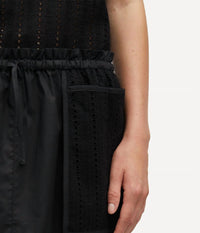 Samsoe - Samanarola Mini Skirt