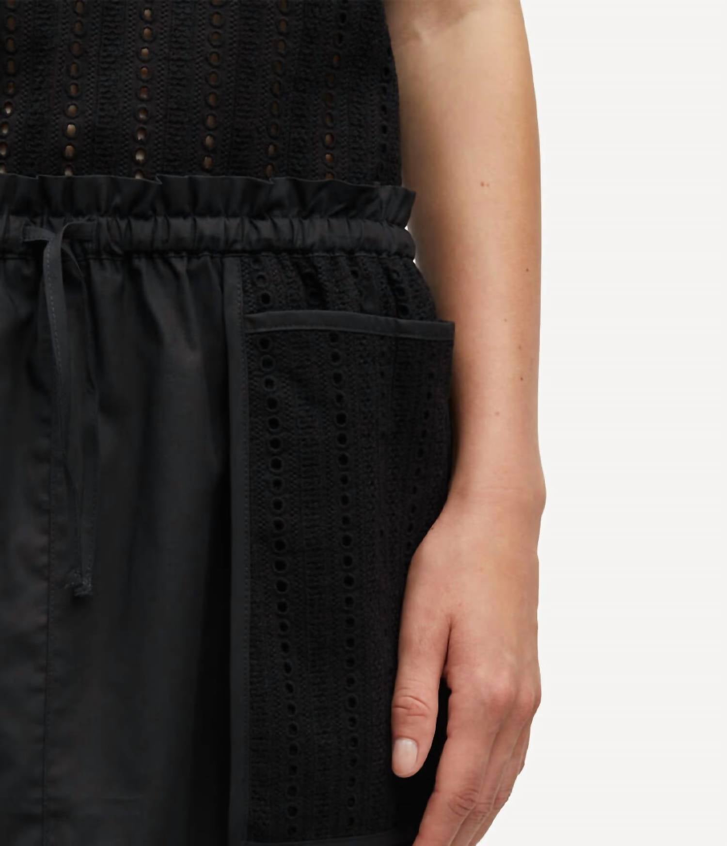 Samsoe - Samanarola Mini Skirt