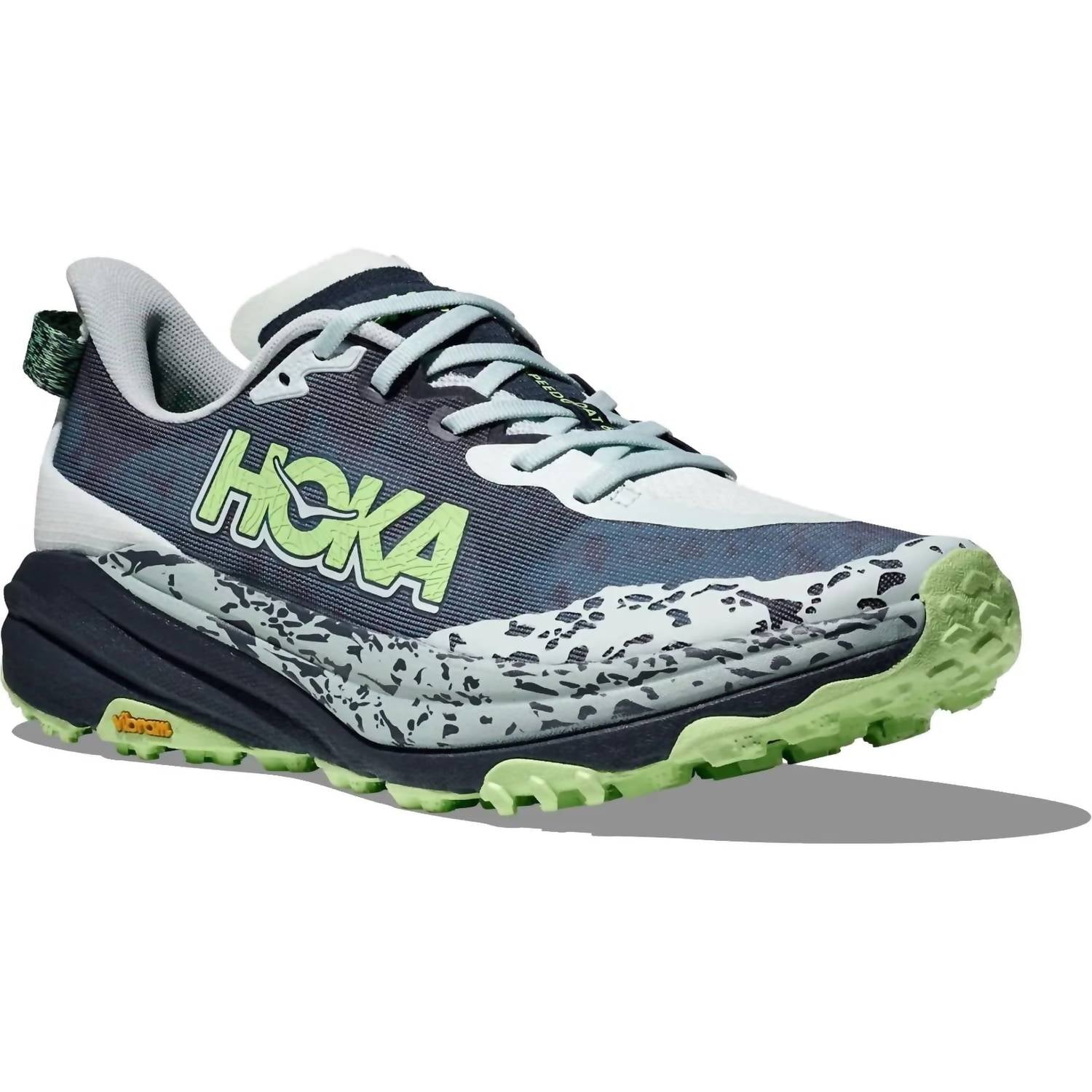 Hoka - Men's Speedgoat 6 Running Shoes