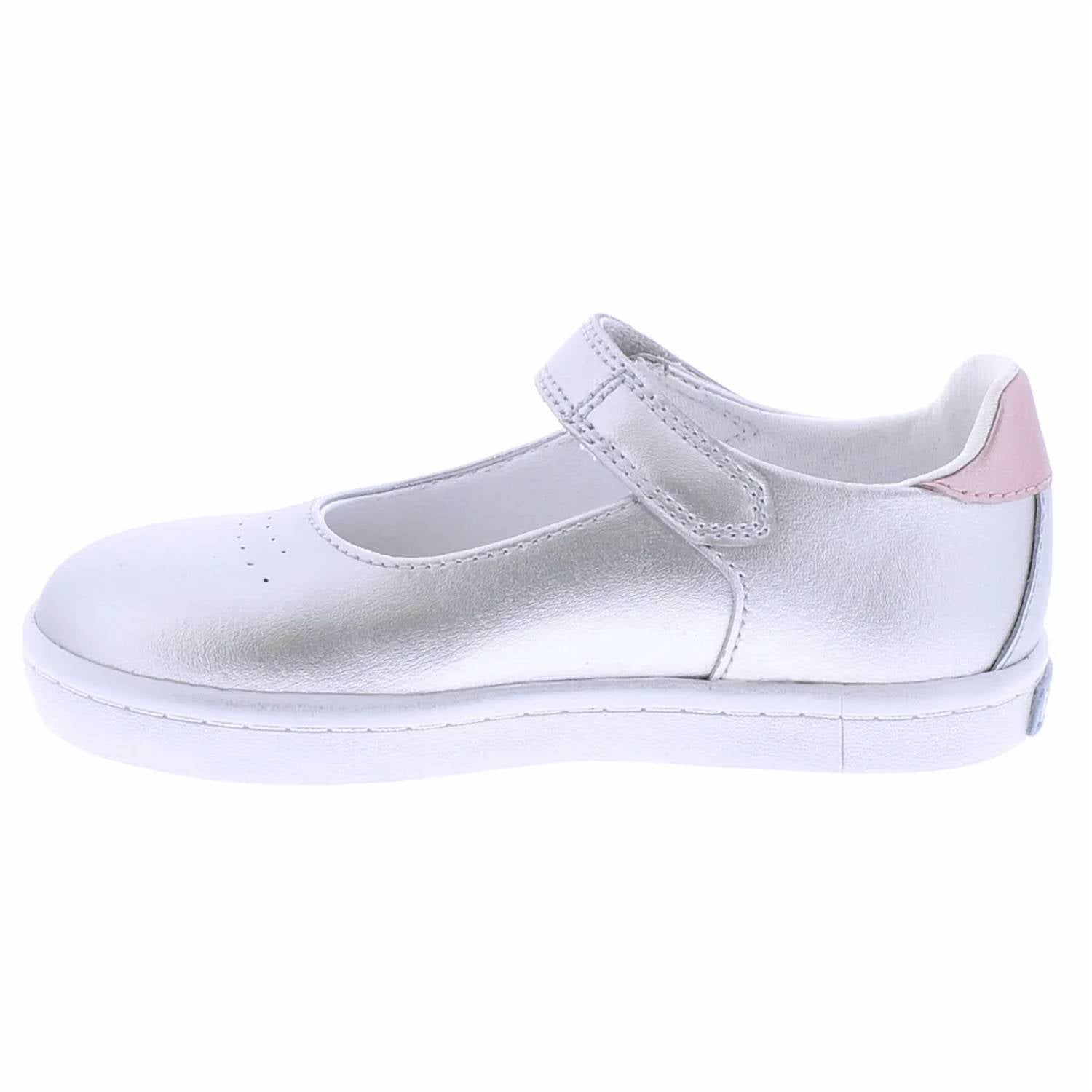 Footmates - Kid's Stella Mary Jane Shoes