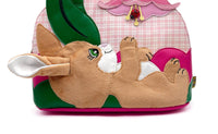 Irregular Choice - Garden Unwind Bag