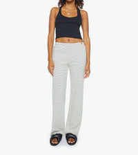 Mother - Quickie Greaser Ankle Pants