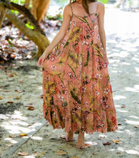 Ranee’S - Barcelona Maxi Dress