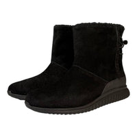 Cole Haan - Women's Studio Grand Waterproof Slip-on Boot