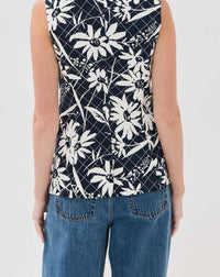 Veronica Beard - Lois Crewneck Vest