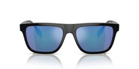 Burberry - Square Non Polarized Sunglasses - Be4402u 3001 - 55
