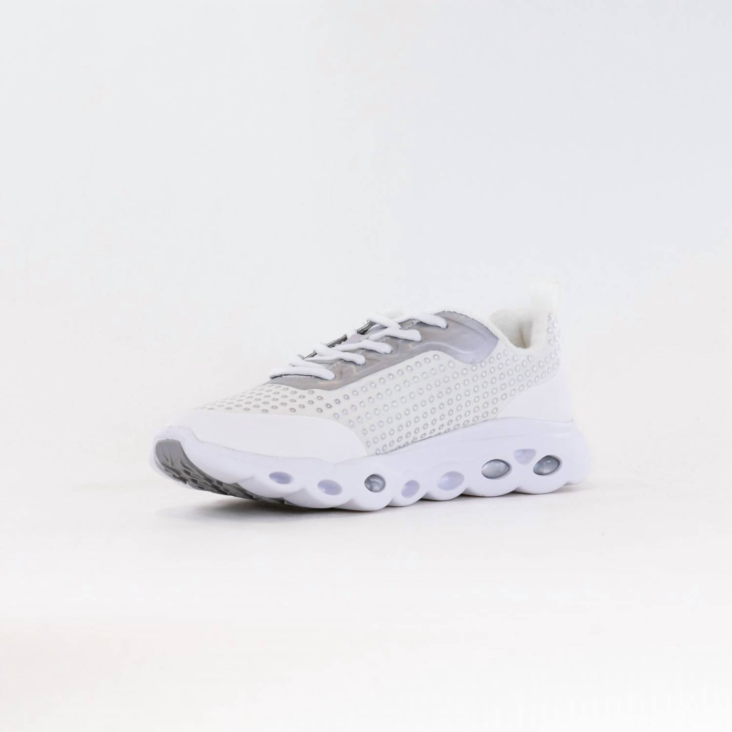 Ara - Women's Montclair Memory Foam Lace Up Sneaker