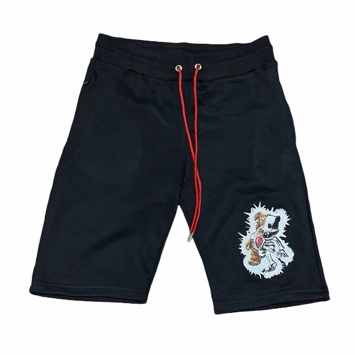 Retro Label - Men's 4s Cement Shocker Short
