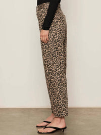 Sanctuary - Boyfriend Utility Pant