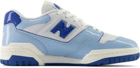 New Balance - Kids 550 Basketball Casual Low Sneakers