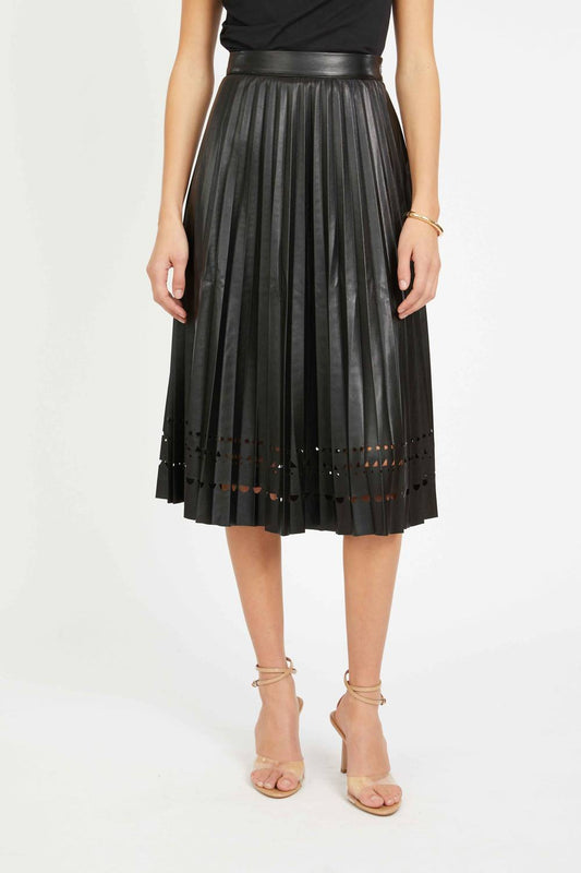 Caballero - Alana Midi Skirt