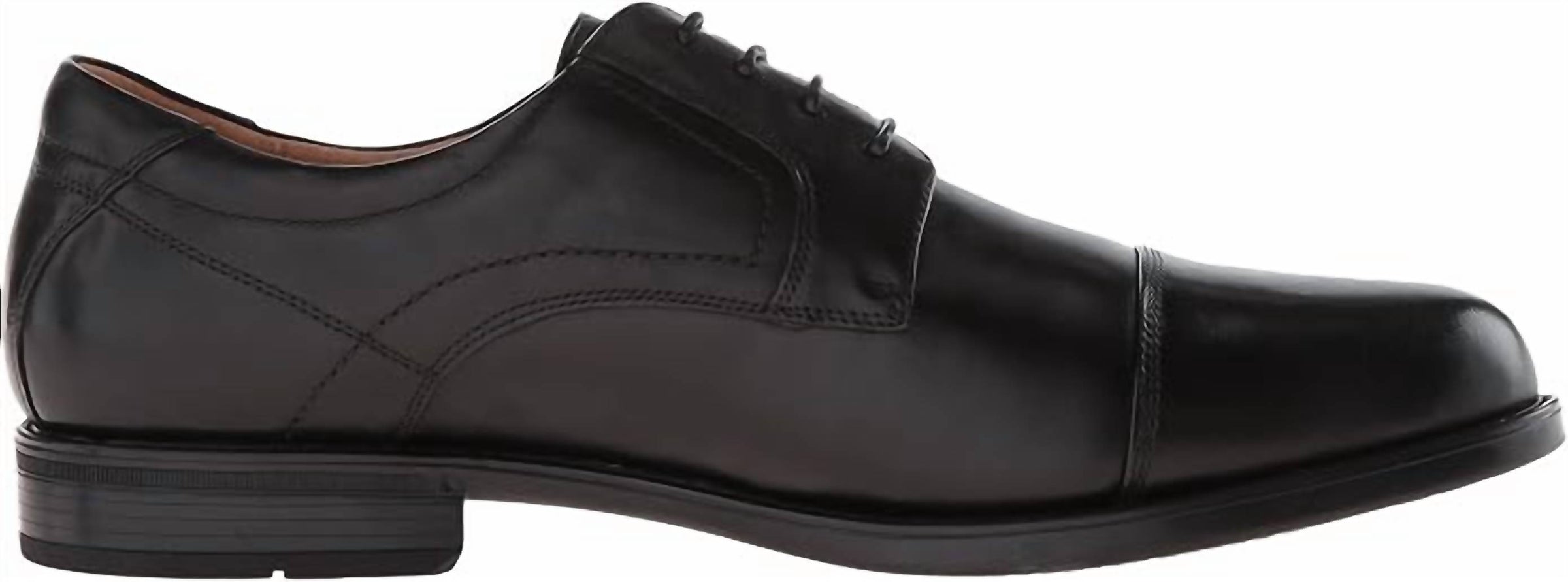 Florsheim - Men's Midtown Cap Toe Oxford Shoes