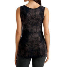 Malyasia Tie-Dye Kashmira Tank Top