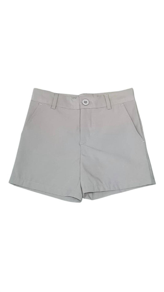 Saltwater Boys Co. - Boy's Palmer Performance Shorts