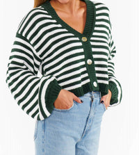 Show Me Your Mumu - Good Karma Cardigan