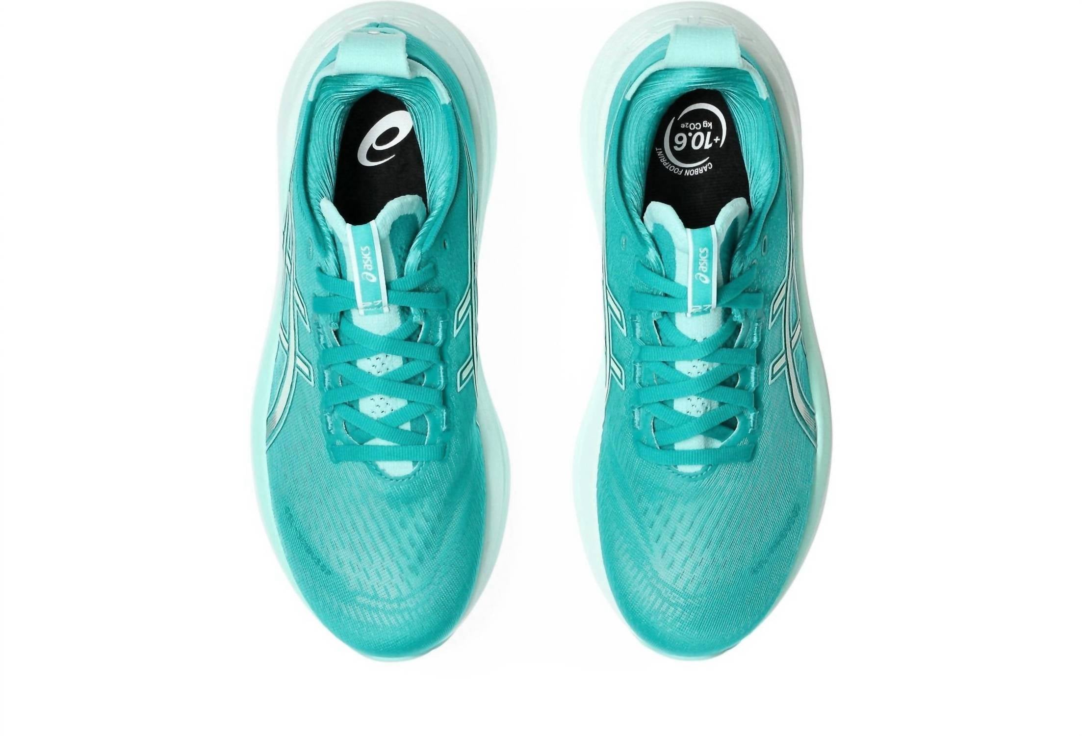 Asics - Women's Gel Nimbus 27 Running Shoe