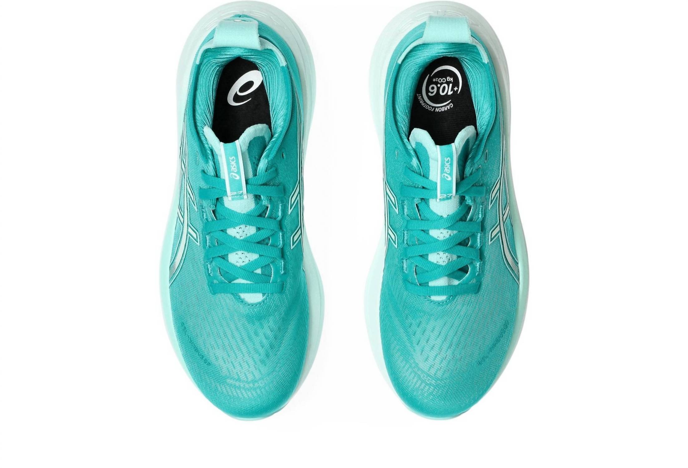 Asics - Women's Gel-nimbus 27 Running Shoes