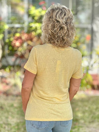 Charlie B - Dove Tee