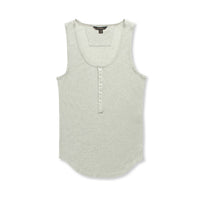 On This Day - Ribbed Knit Tank