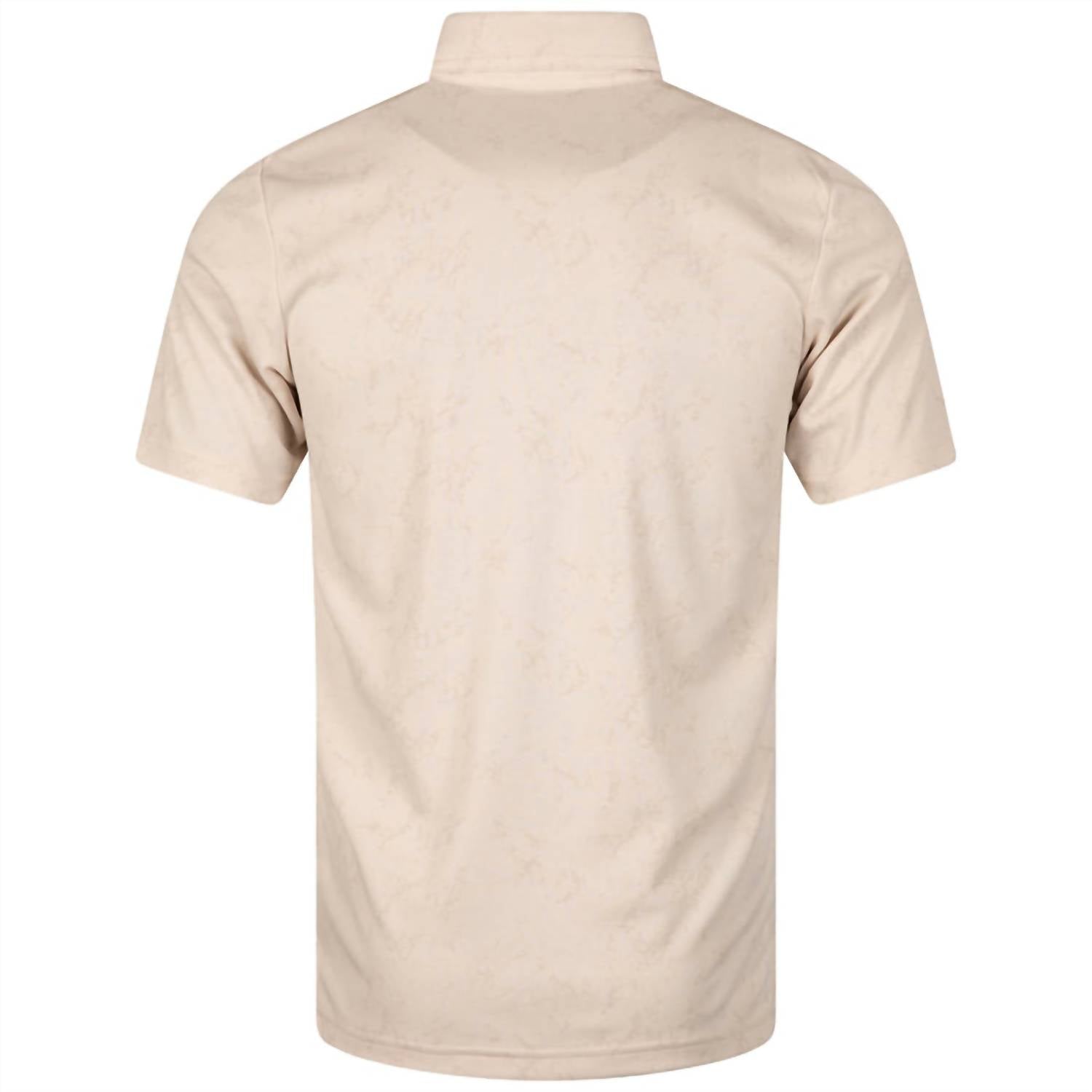 Travismathew - Warmer Tides Polo Shirt