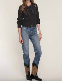 Heartloom - Joelle Fitted Cardigan