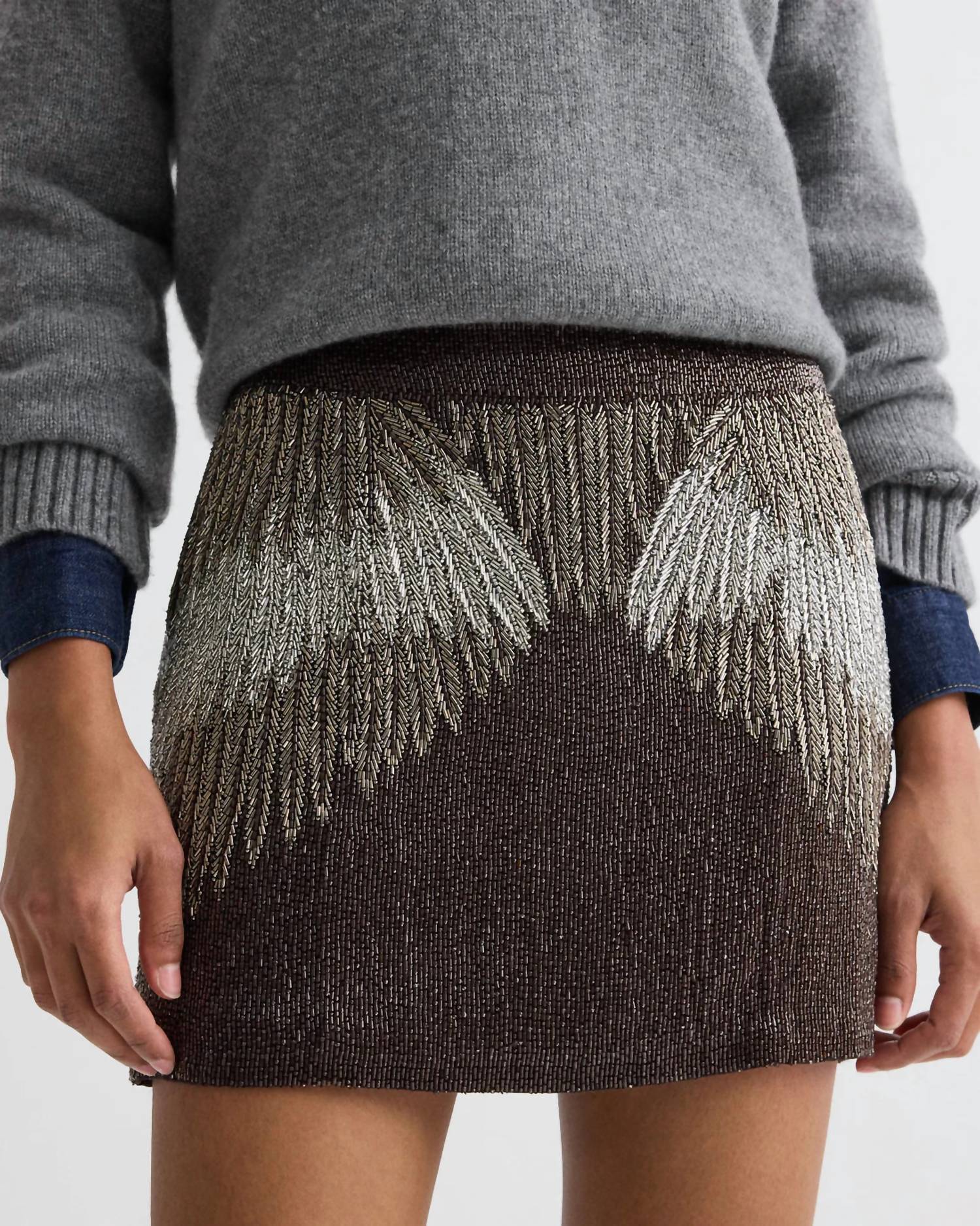Twp - Minnies Skirt