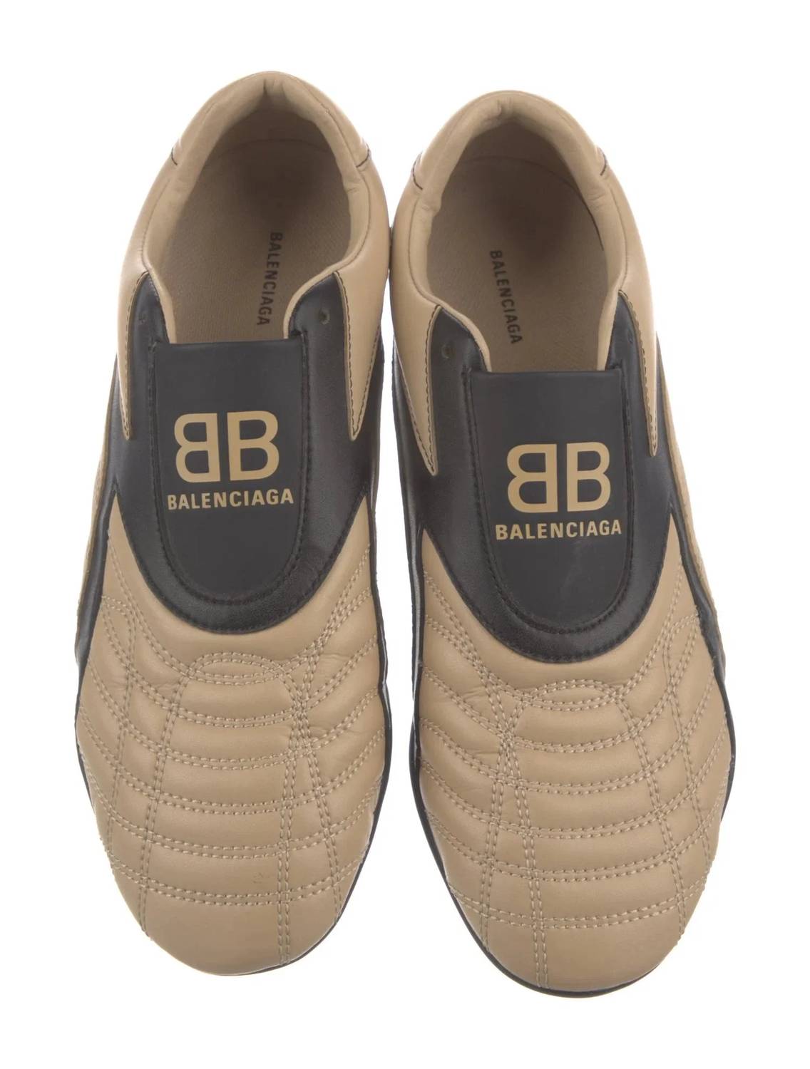 Balenciaga - Women's Zen Sneakers