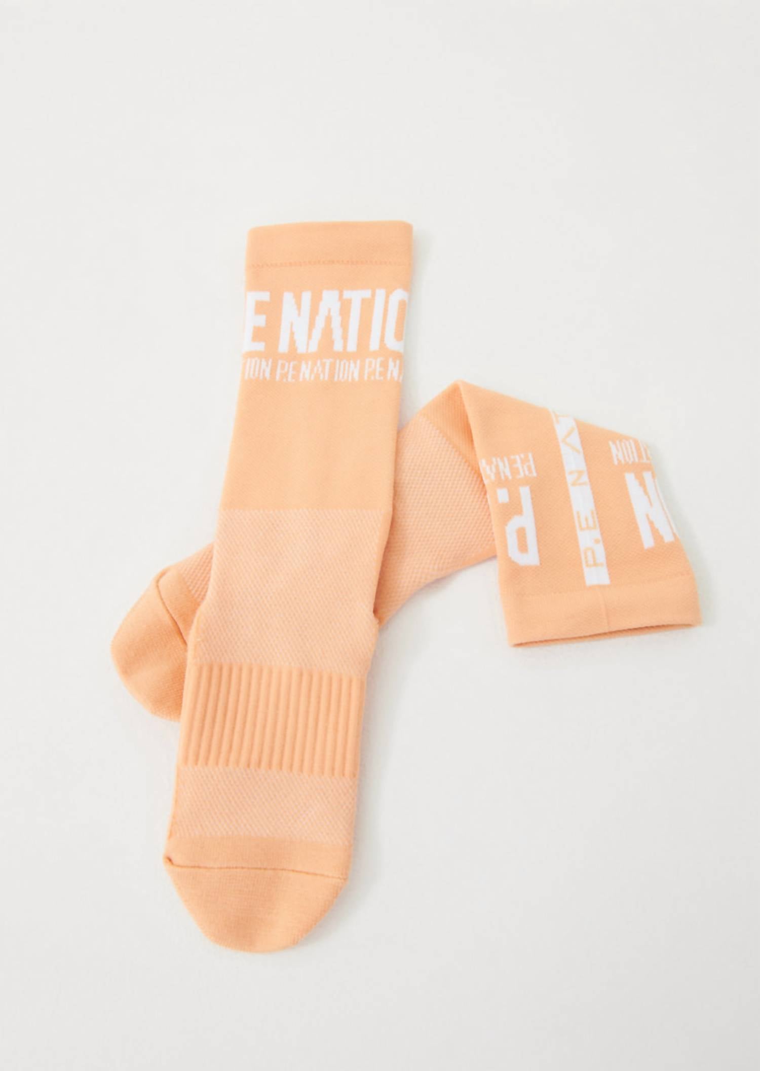 P.E. Nation - Backline Socks