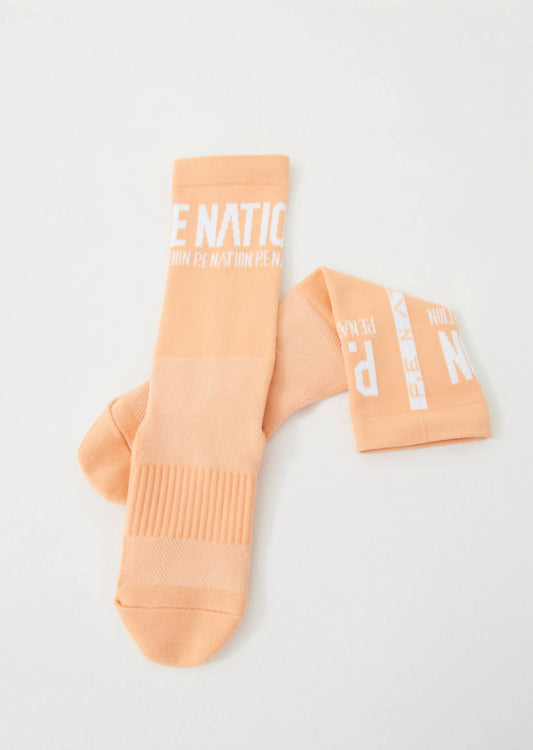 P.E. Nation - Backline Socks
