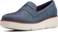 Clarks - Women's Shaylin Step Loafer