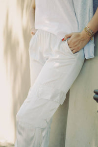 Lamade - Silky Cargo Joggers