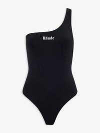 Rhude - Women's Polyester One-piece Swimsuit