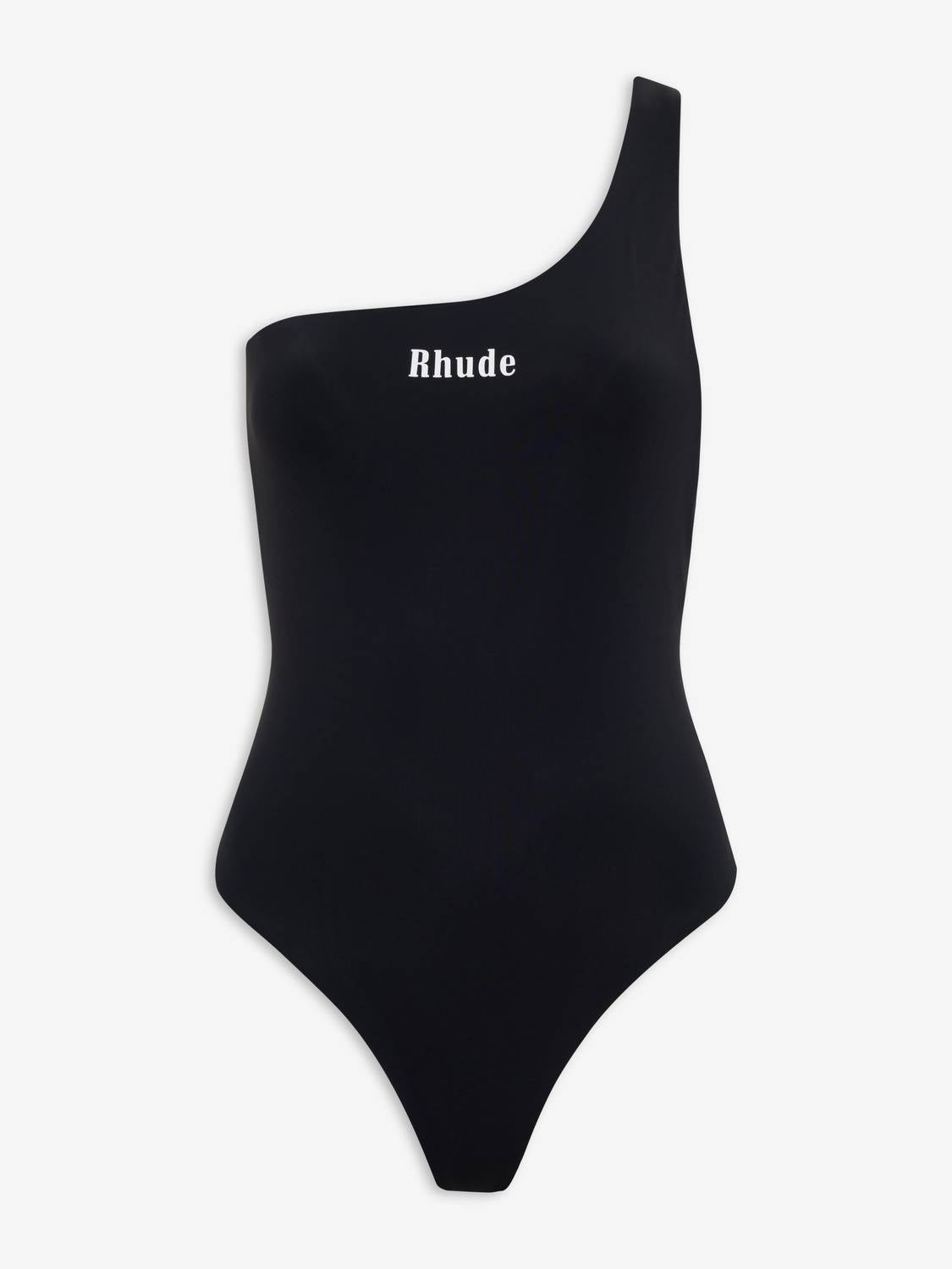 Rhude - Women's Polyester One-piece Swimsuit