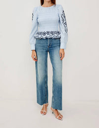 Rails - Tabi Top