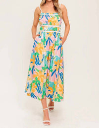 Flying Tomato - The Perfect Vacation Dress