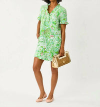 Lilly Pulitzer - Scarlette Mini Dress