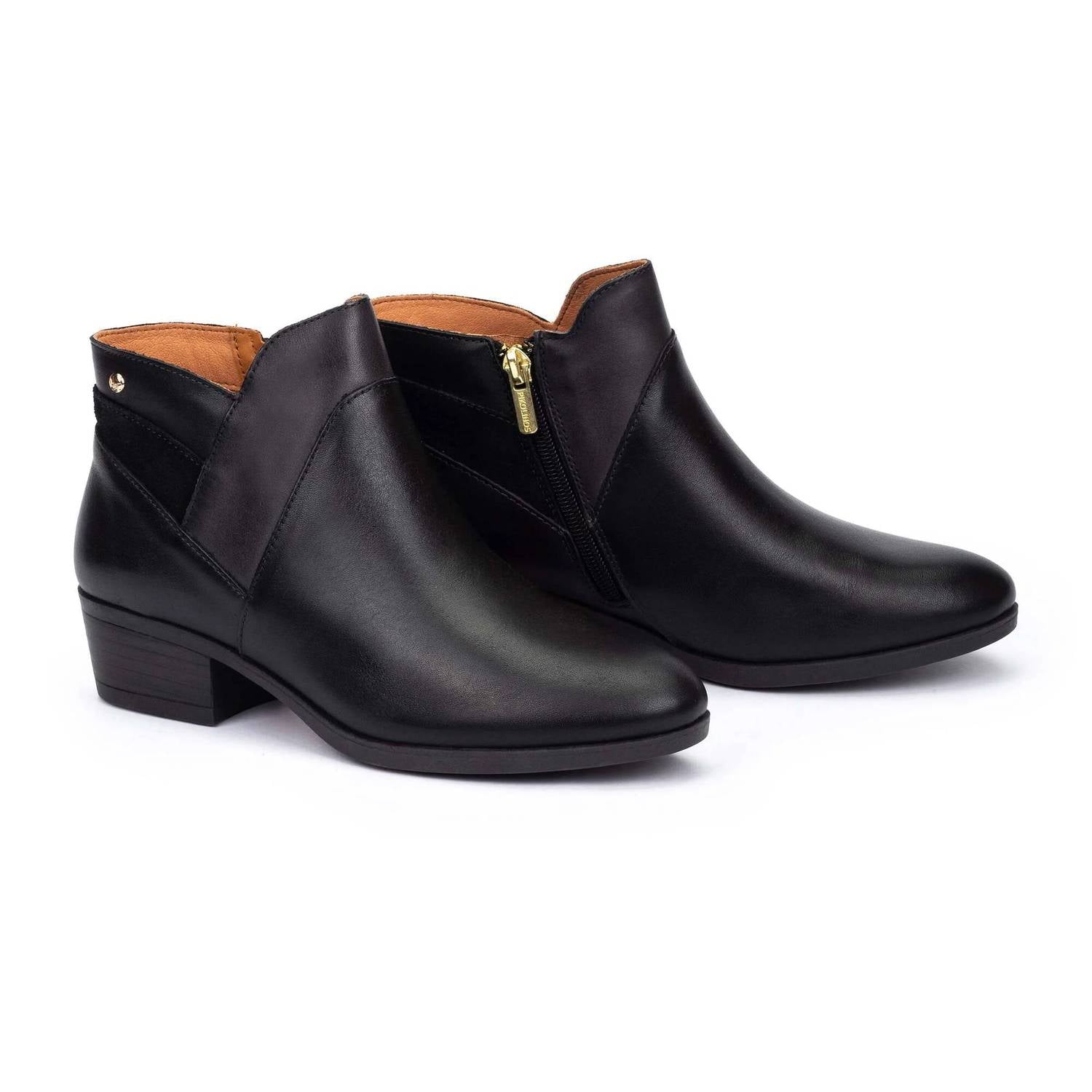 Pikolinos - Women's Daroca Ankle Boot - Wide