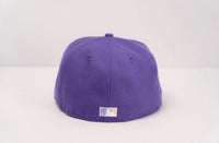 New Era - Men's 59fifty Toronto Blue Jays Fitted Hat