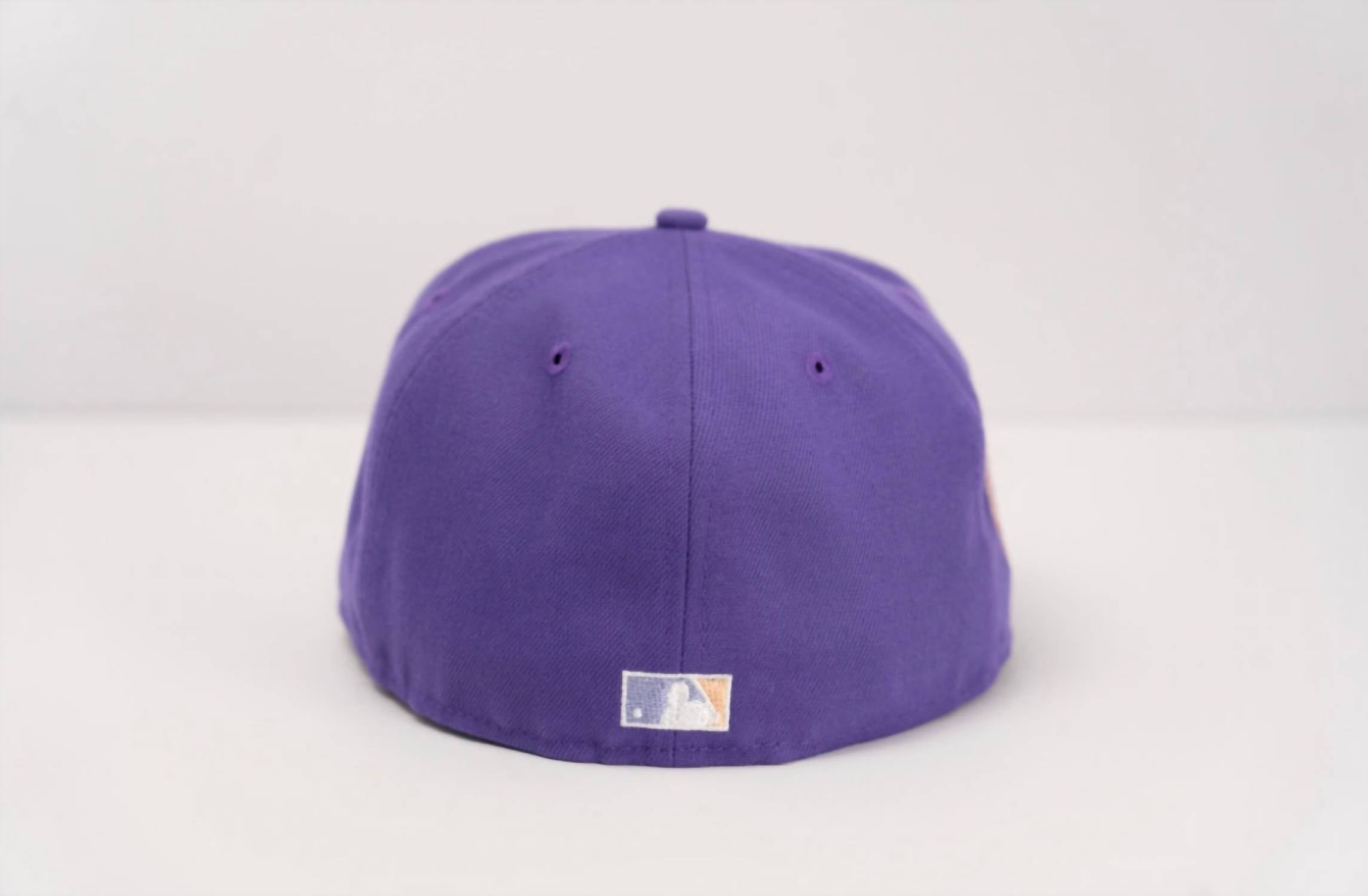 New Era - Men's 59fifty Toronto Blue Jays Fitted Hat