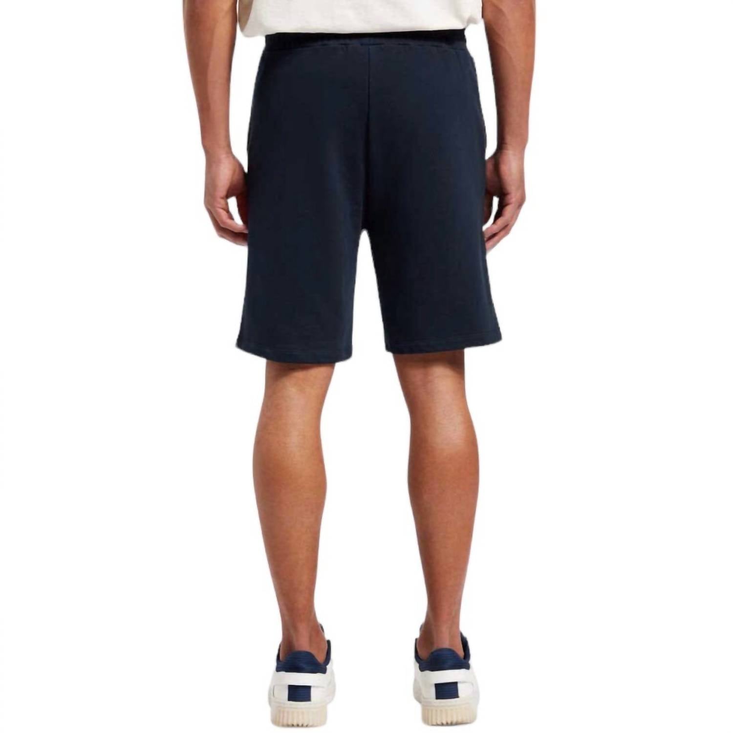 Scotch & Soda - Fleece Sweat Shorts