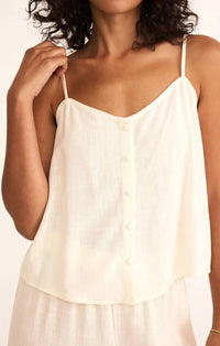Z Supply - Savoy Tank Top
