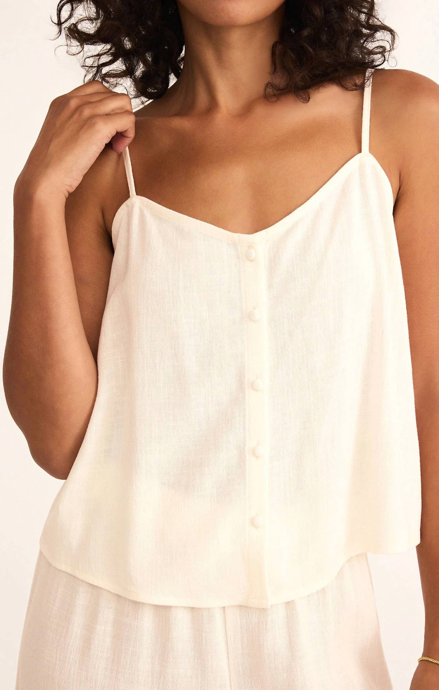 Z Supply - Savoy Tank Top
