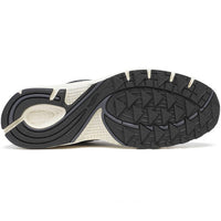 Saucony - Men's Grid Jazz 9 Suede Sneakers