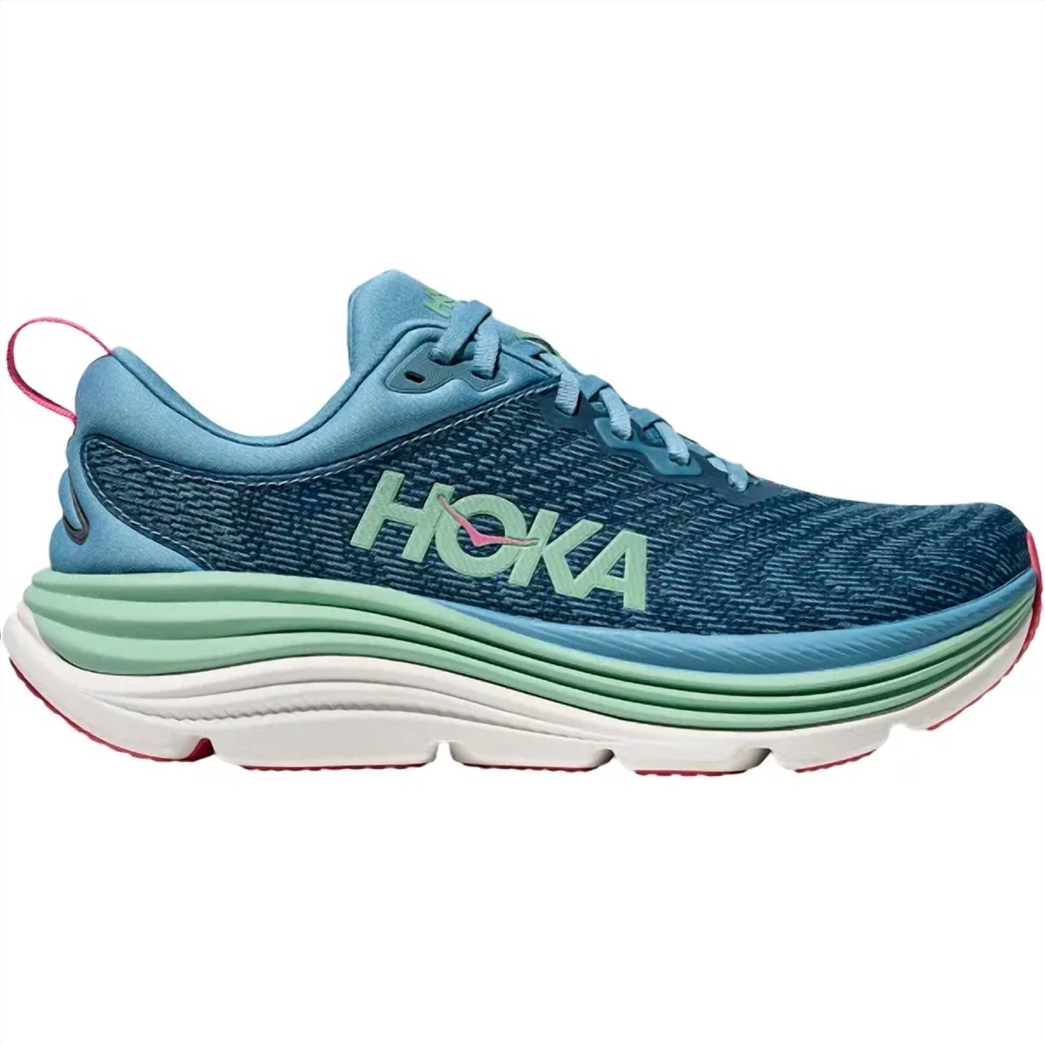 Hoka - Women's Gaviota 5 Running Shoes