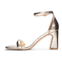 Chinese Laundry - Women's Velma Metallic Heel