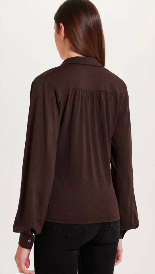 Goldie - WILLOW BLOUSE