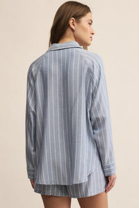 Z Supply - River Plaid Set