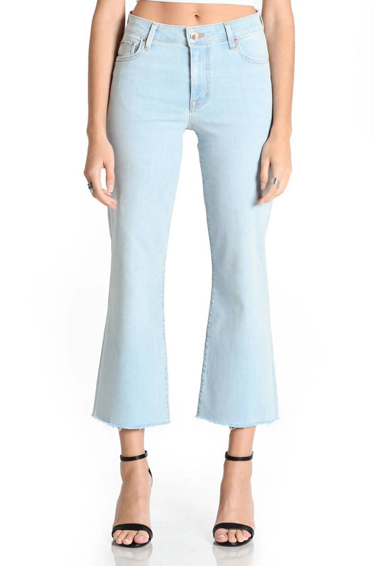 Fidelity - KATIE CROP JEAN