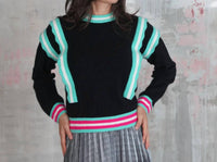 The House Of Perna - Bonnie Sweater