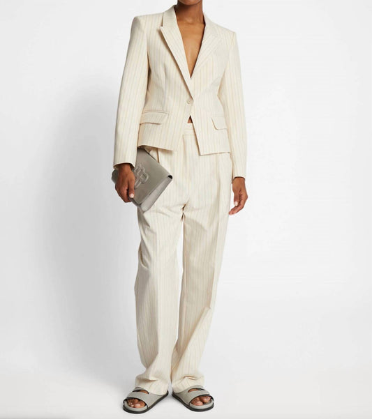 Munthe - Fanya Blazer